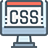 CSS Minifikator